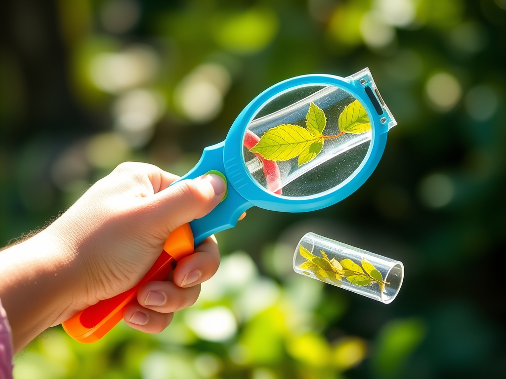 My First Nature&nbsp;Viewer